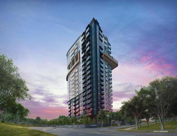 Neu At Novena (D11), Apartment #2017431